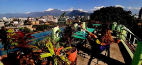 Kiwi Backpackers Hostel Pokhara